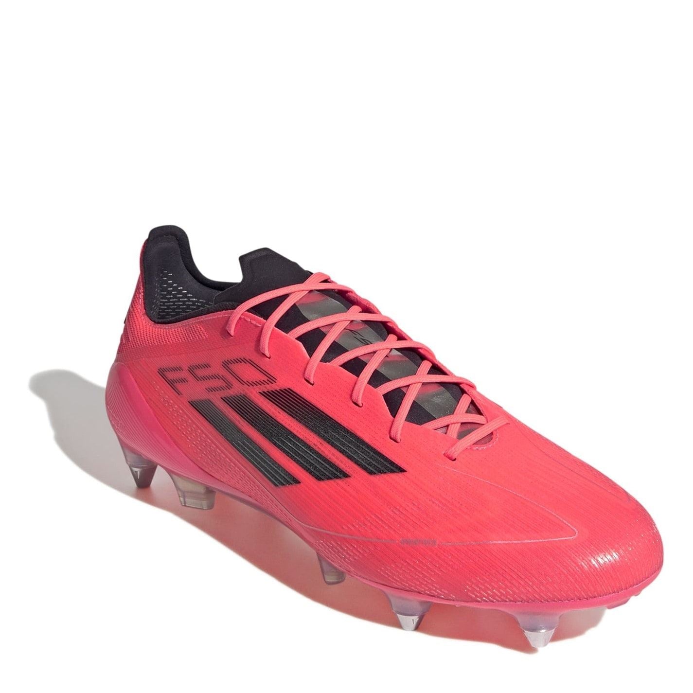 adidas F50 Elite Adults Soft Ground Football Boots