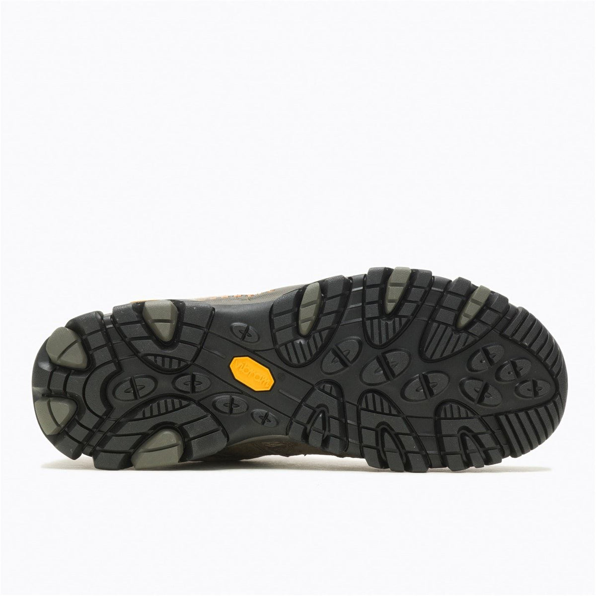 Merrell Mens Moab 3 Vent Hiking Shoe