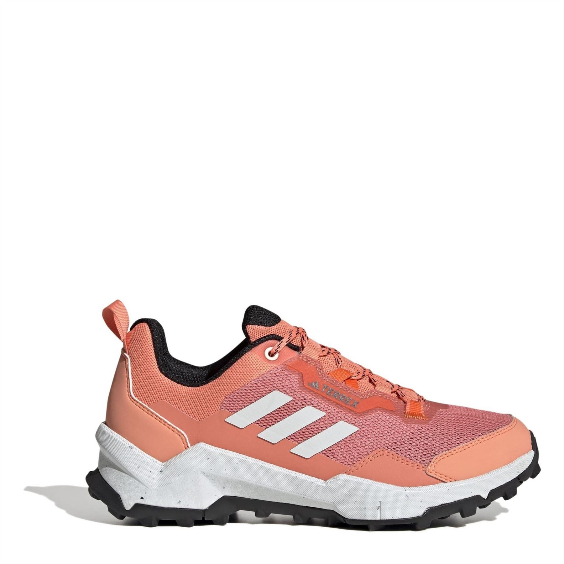adidas Terrex AX4 Lace-Up Low Top Sneakers