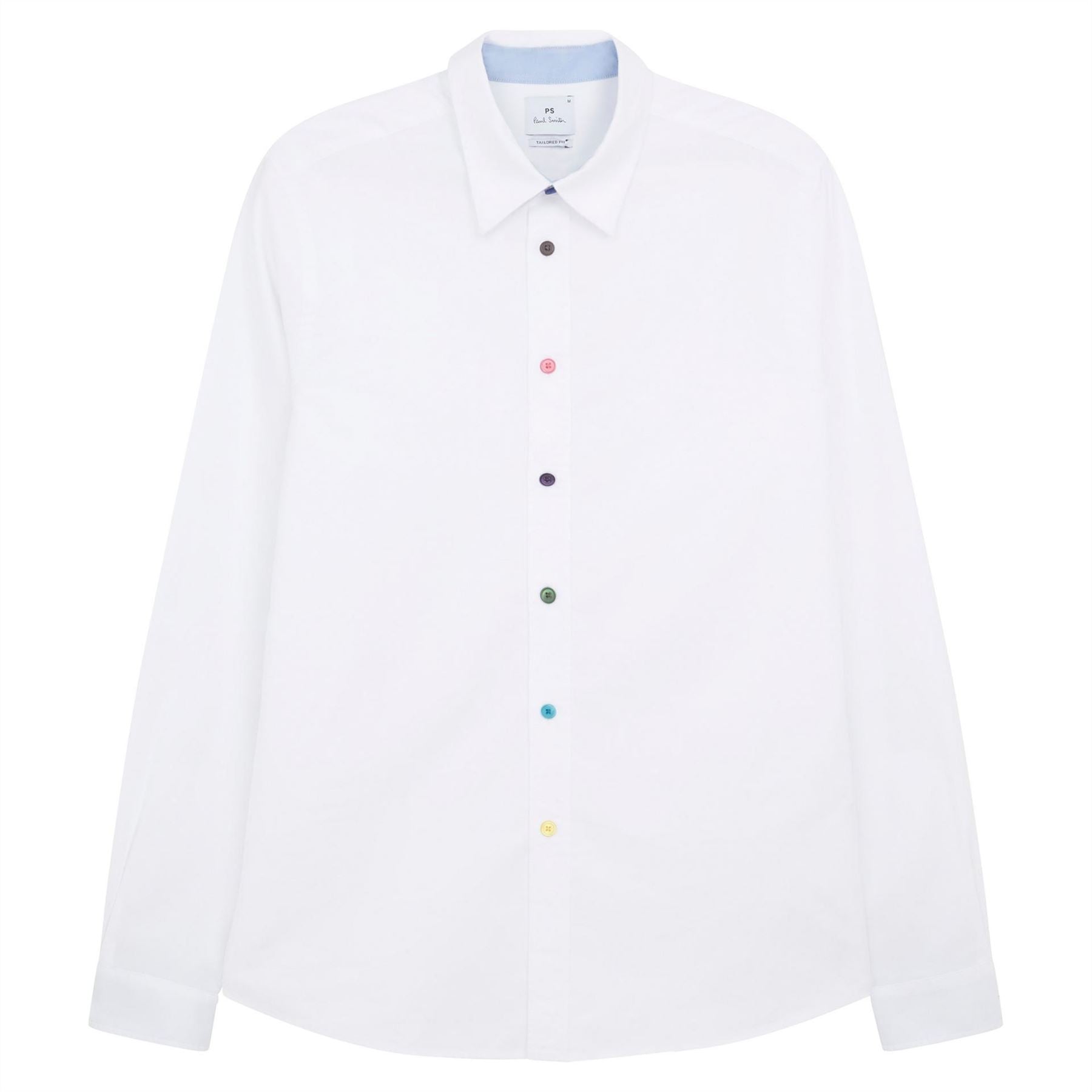PS Paul Smith Oxford Shirt