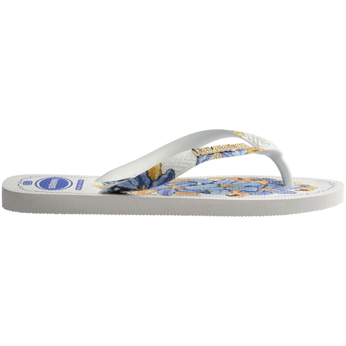 Havaianas Top Tropicalia Vibes Flip Flops