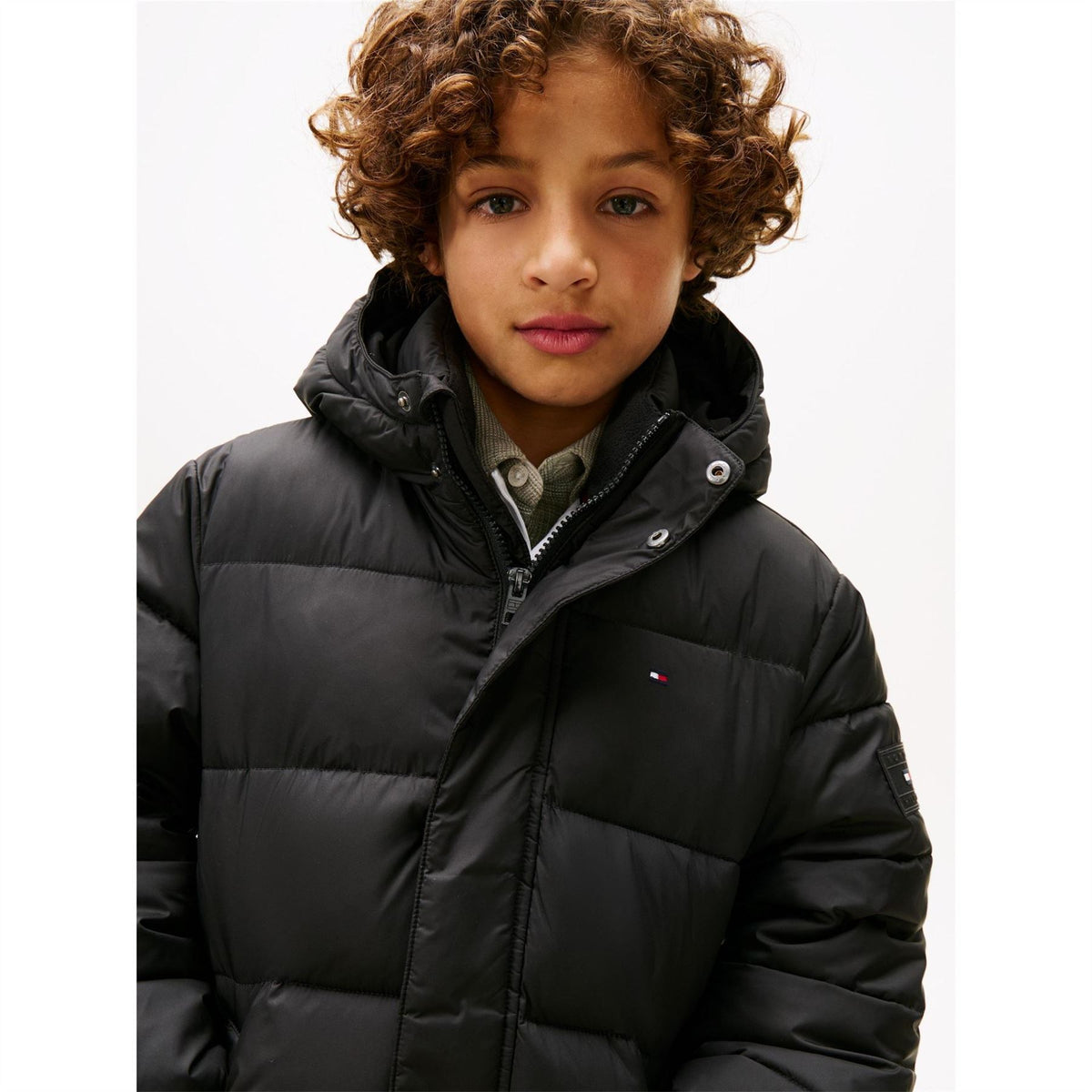 Tommy Hilfiger Parka