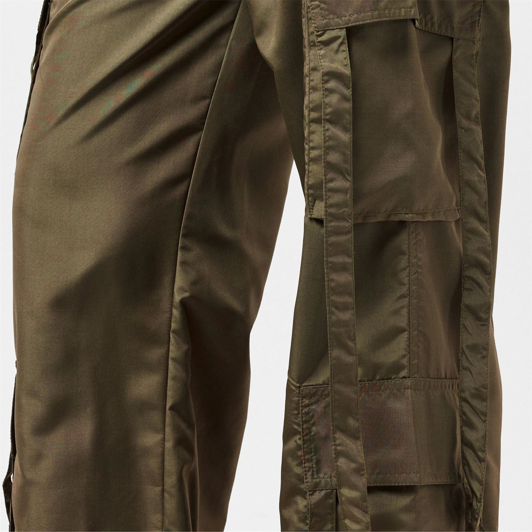 AX Paris Detail Cargo Pants