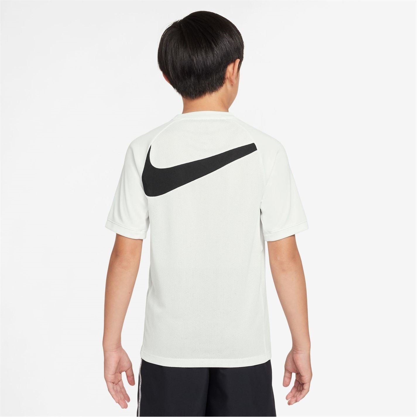 Nike Crew Neck Regular Fit T-Shirt