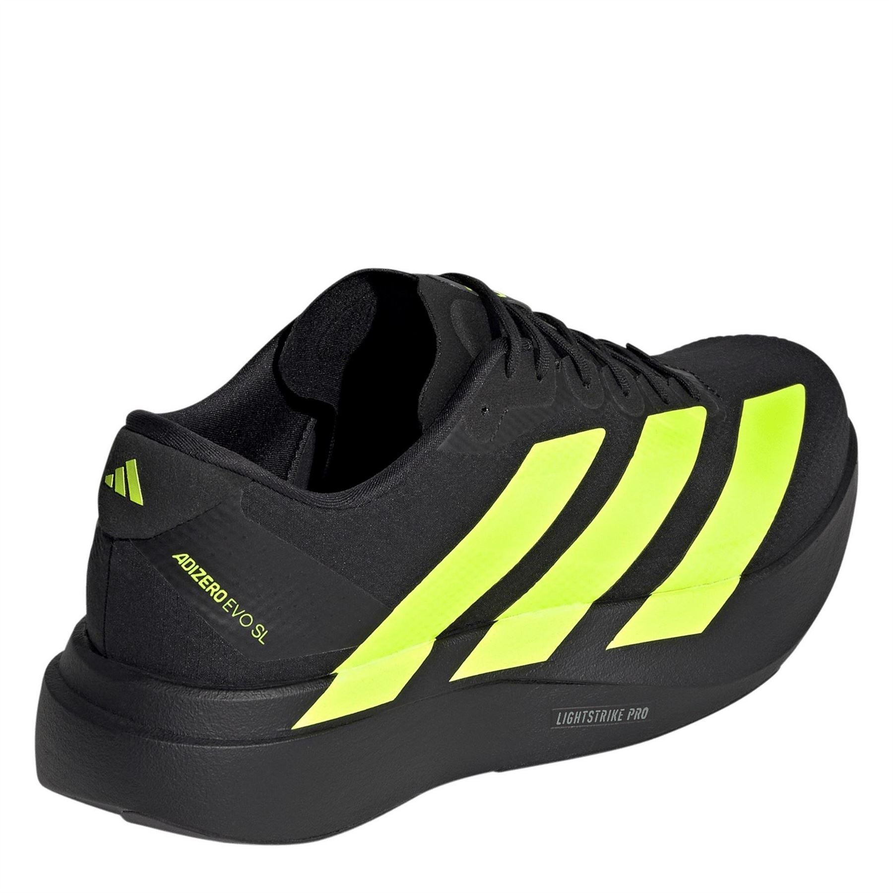 adidas Mens Adizero Evo Sl Shoes