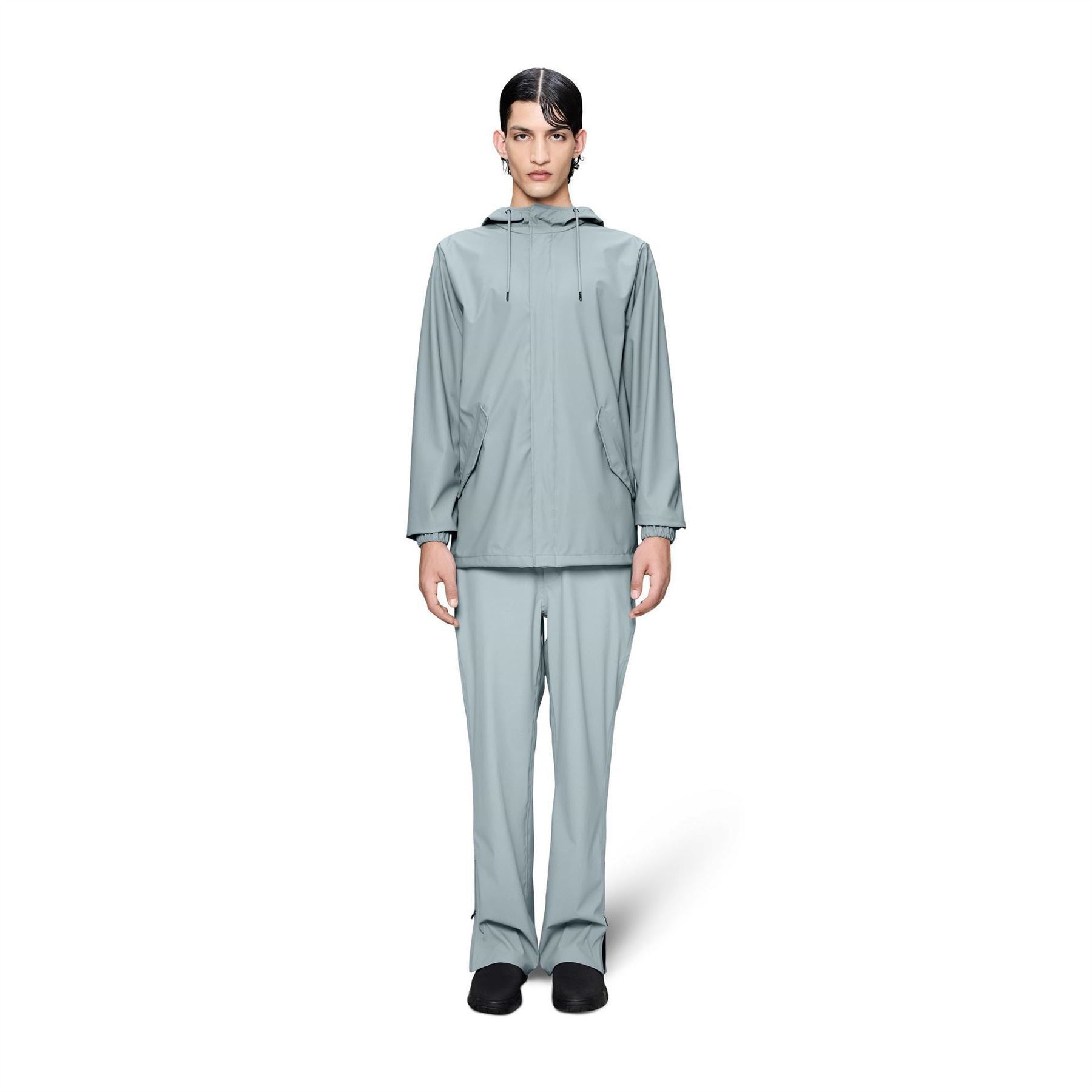 Rains Waterproof Jacket