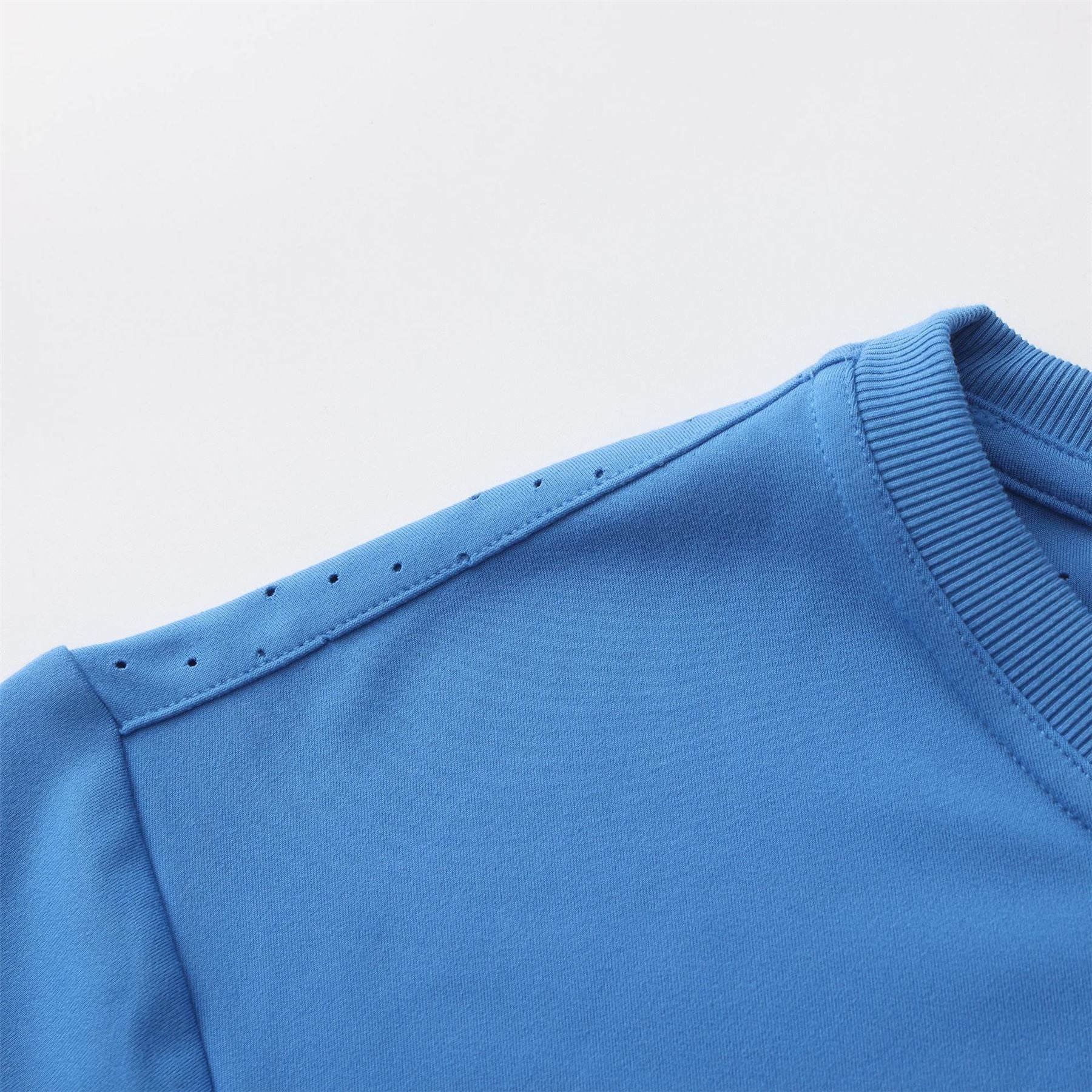 Slazenger Perf Tennis Short Sleeve Performance T-Shirt