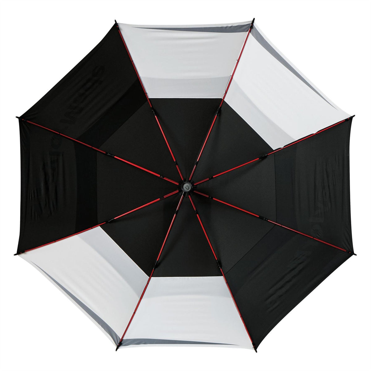 TaylorMade Canopy Umbrella