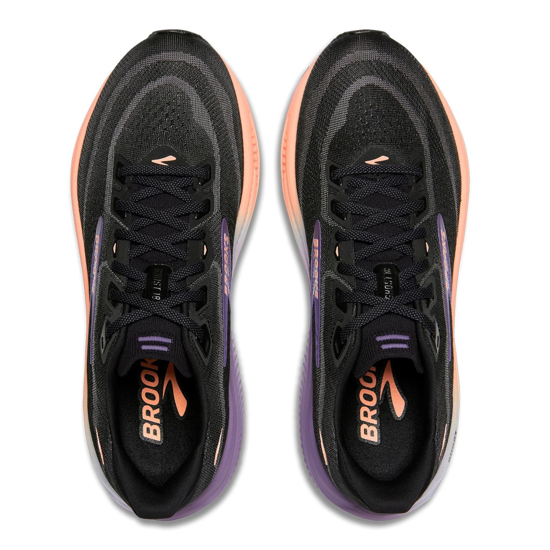 Brooks Ghost 18 Everyday Running Shoes