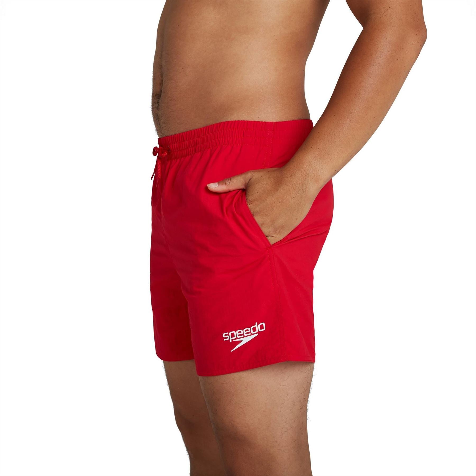 Speedo Mens Essentials 16 Inch Watershorts