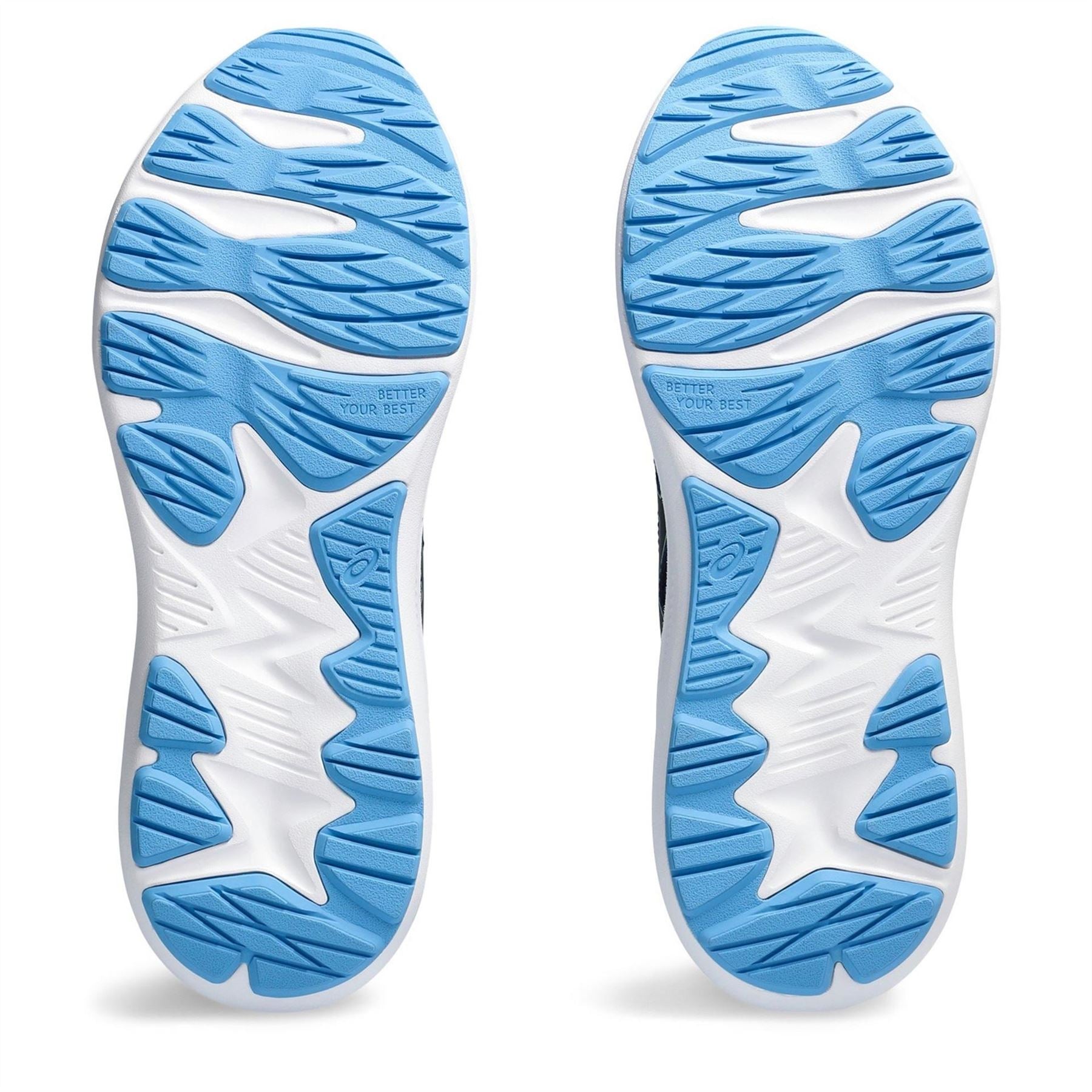 Asics Jolt 4 Running Shoes Junior