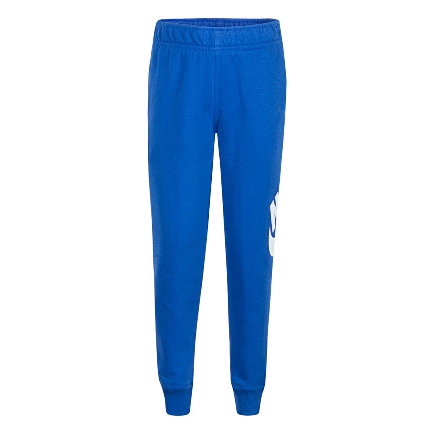 Nike Fleece Jogging Bottoms Infant Boys