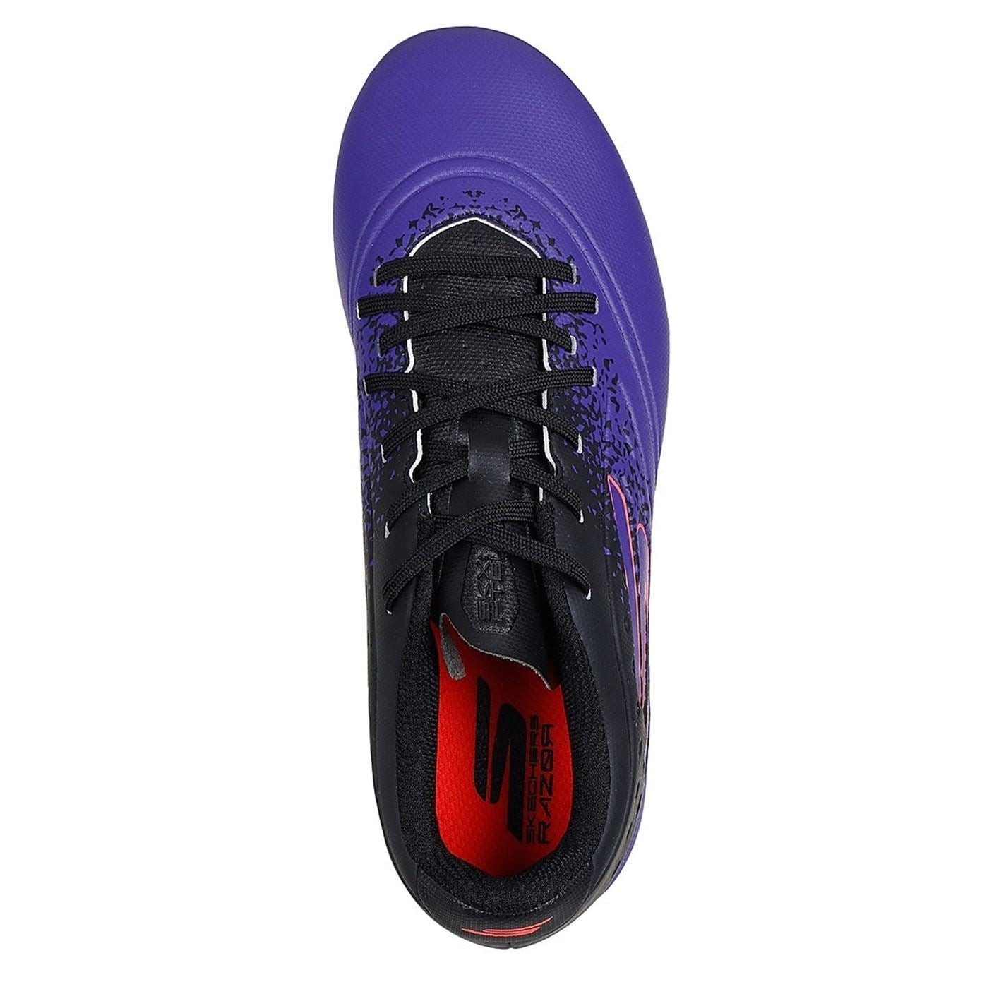 Skechers Razor Juniors Firm Ground Football Boots