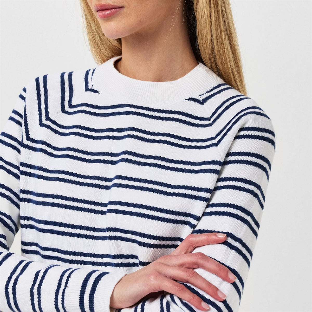 Tommy Jeans Stripe Tunic