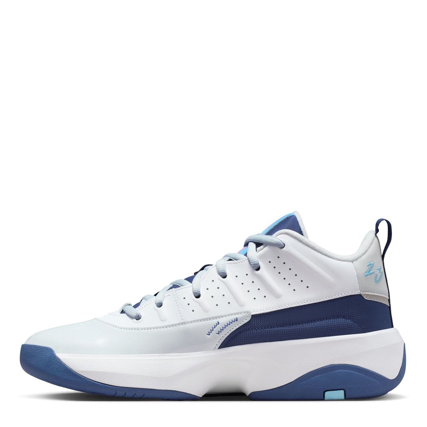 Air Jordan Mens Max Aura 7 Shoes