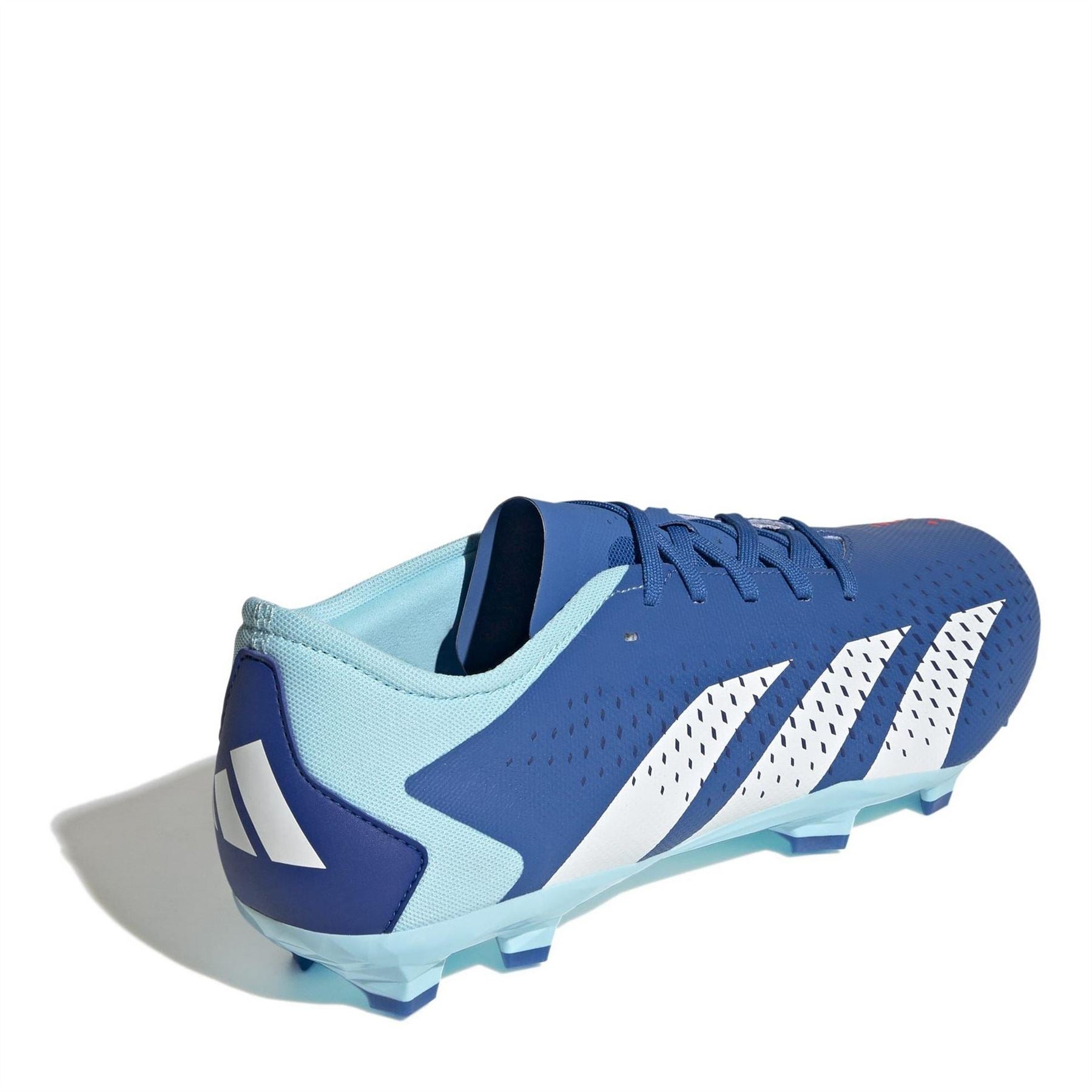 adidas Accuracy League Adults Firm Ground Football Boots