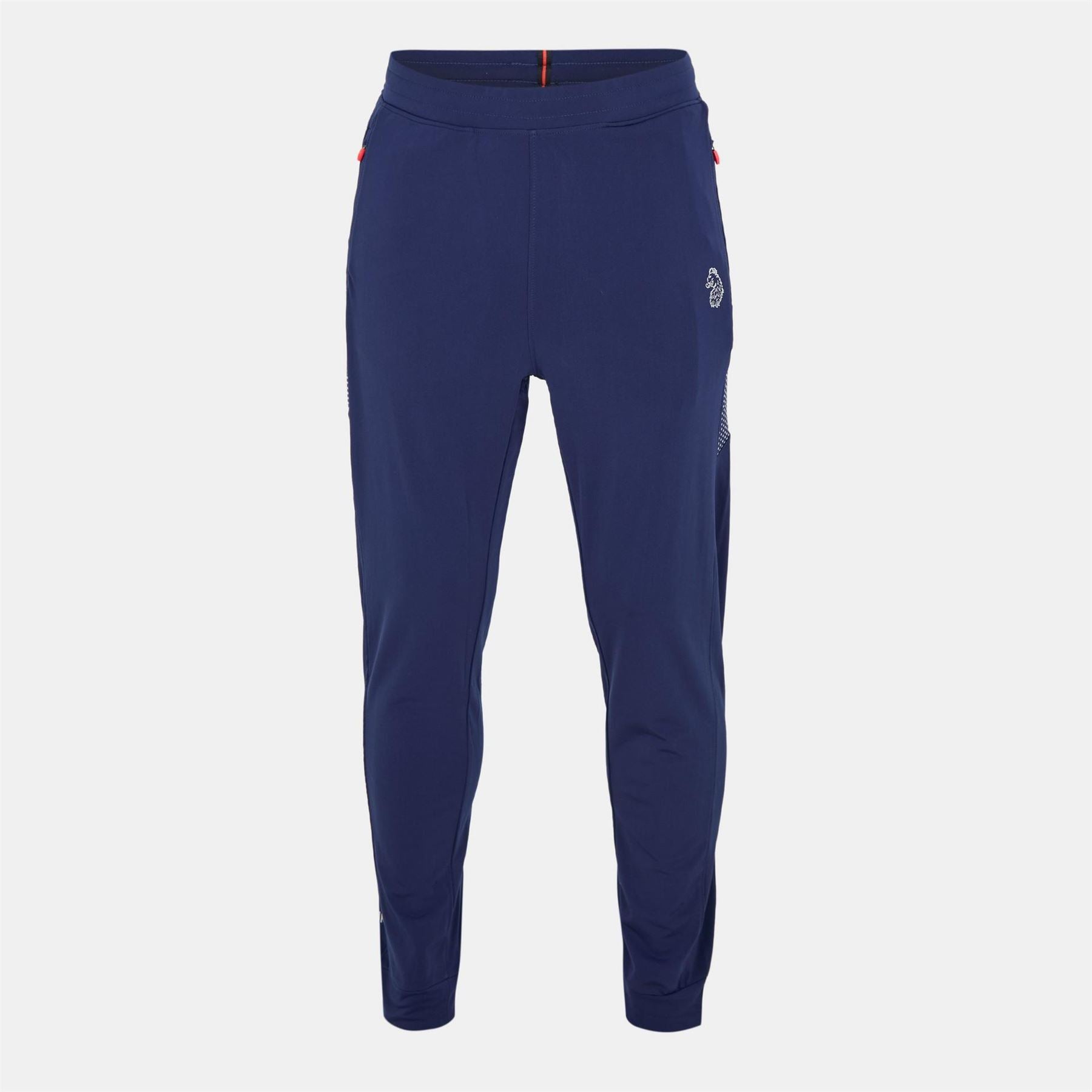 Luke Arch Closed Hem Jersey Joggers