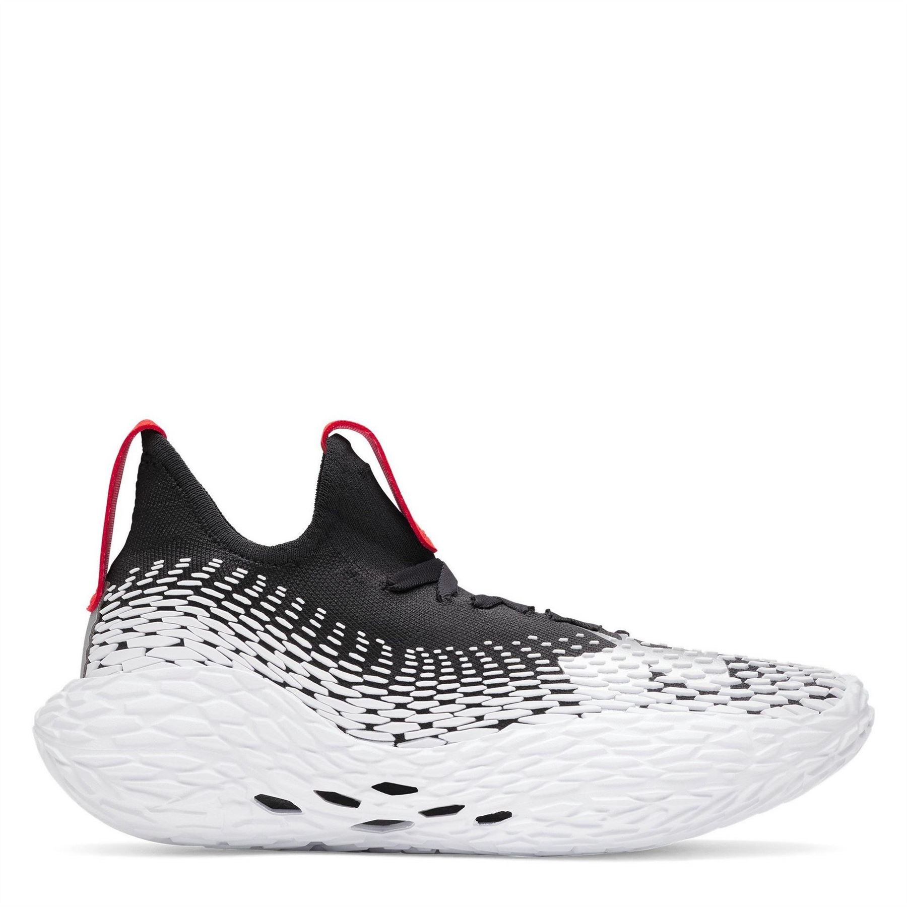 Under Armour Mens Armour Ua Futr X Elite 2 Basketball Trainers