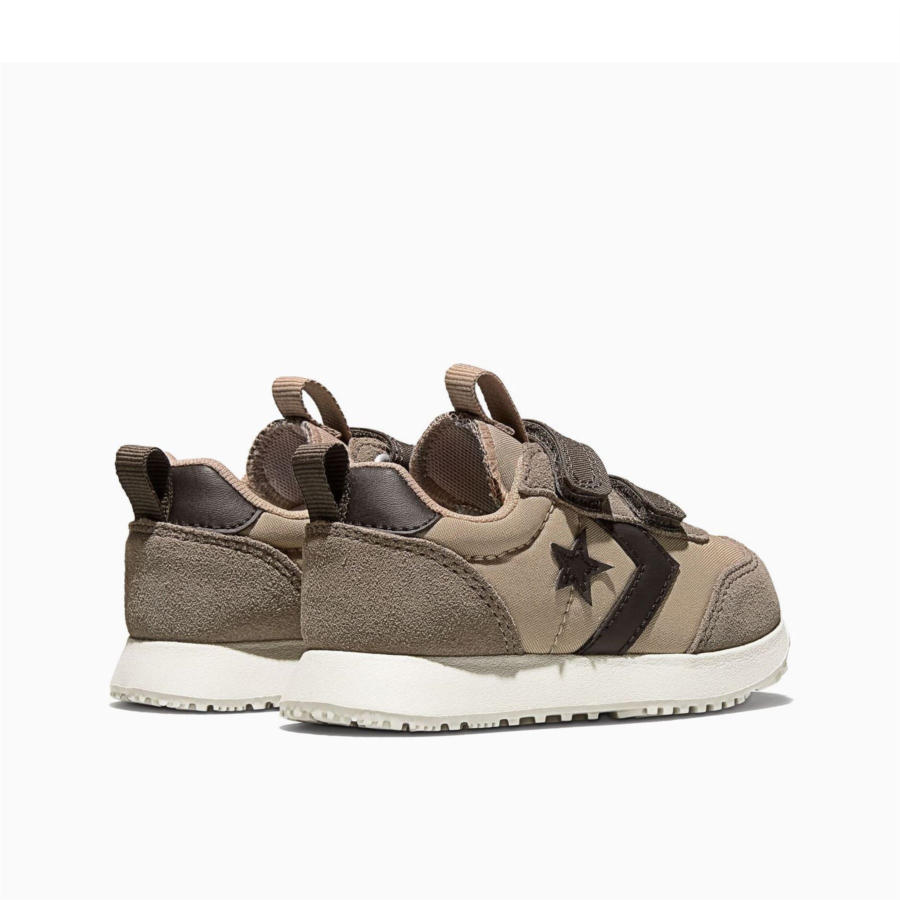 Converse Omega Trainer Easy On Low Top Trainers