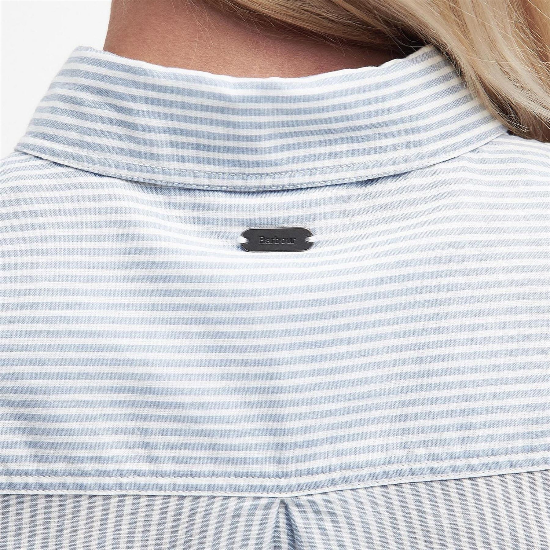Barbour Shirt
