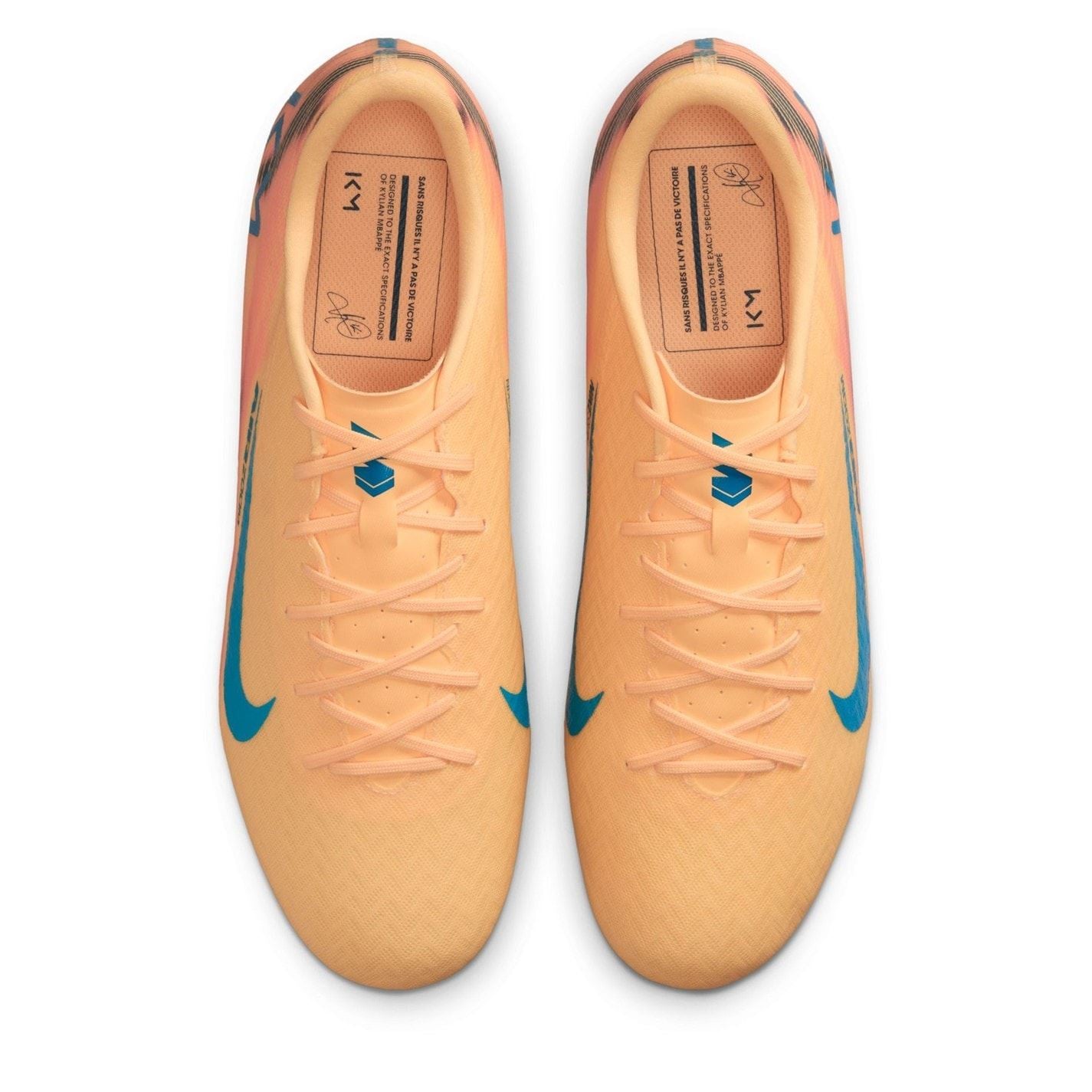 Nike Zoom Mercurial Vapor 16 Academy Firm Ground Football Boots