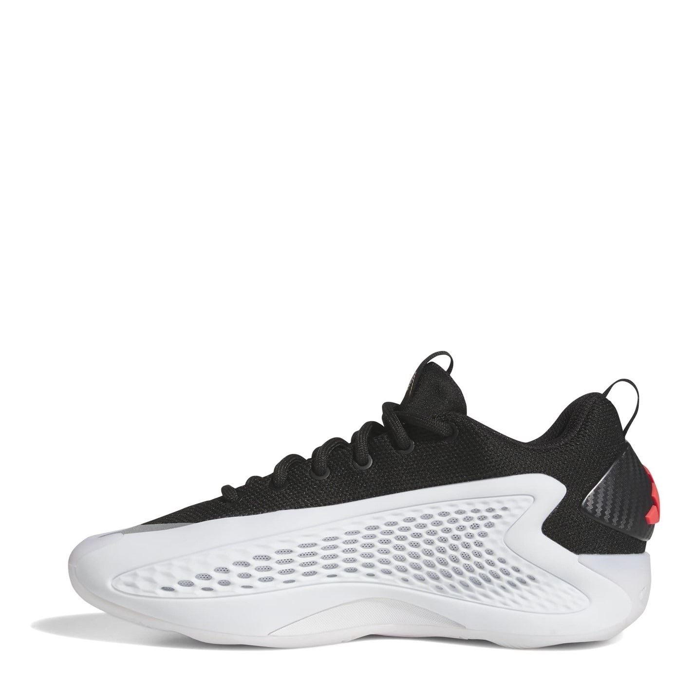 adidas Anthony Edwards 1 Low Top Lace-Up Sneakers