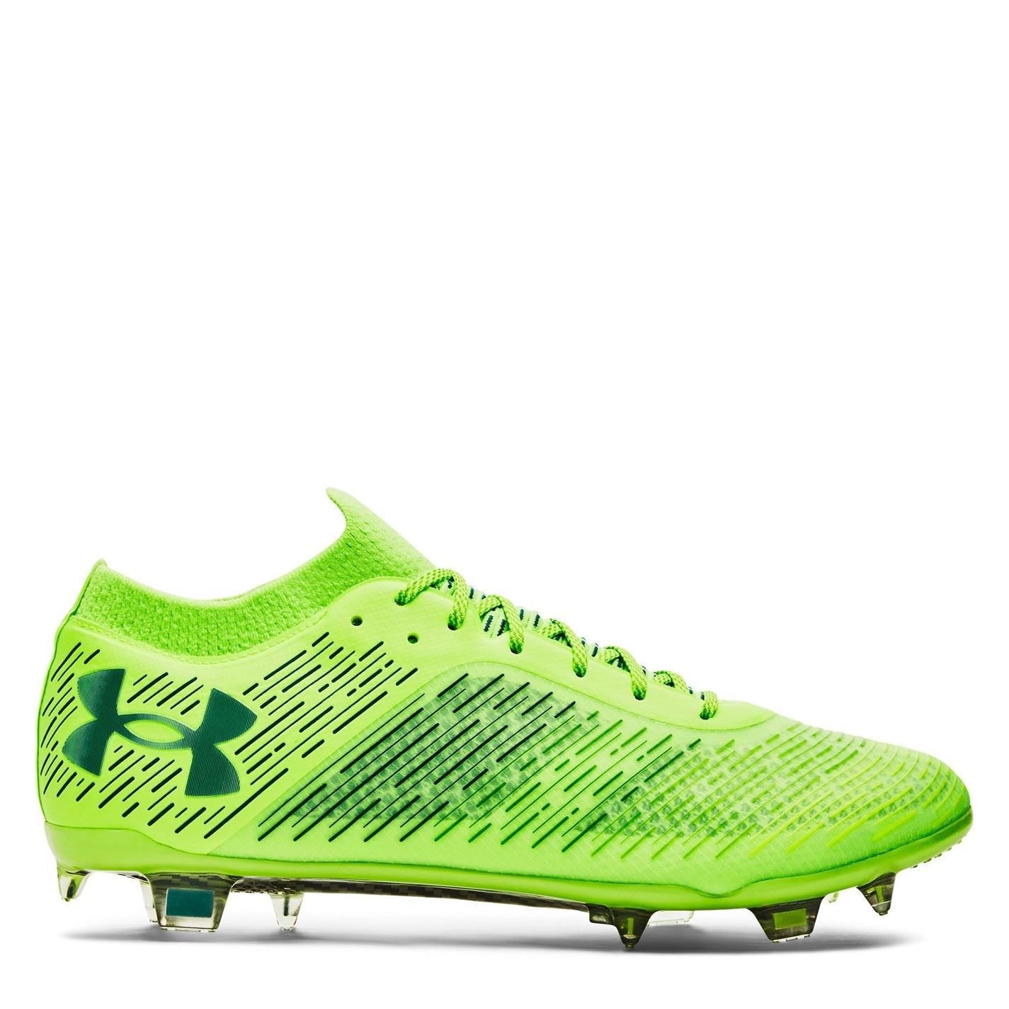 Under Armour Shadow Elite Adults Firm Ground Football Boots