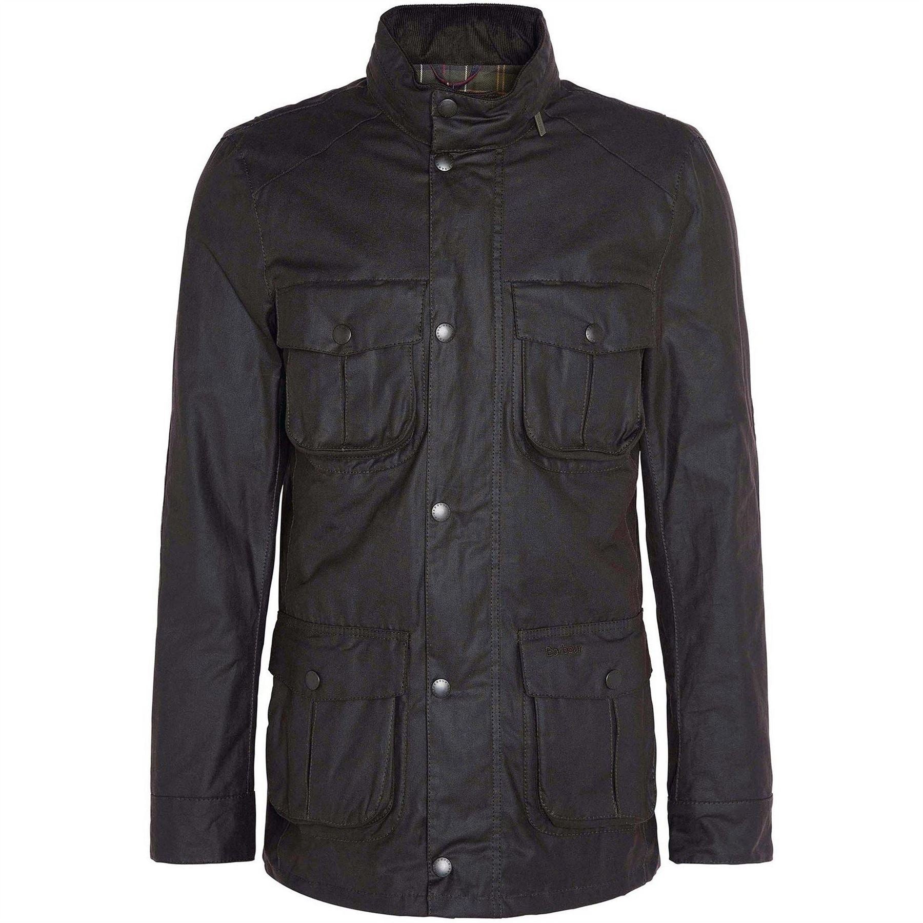 Barbour Wax Jacket