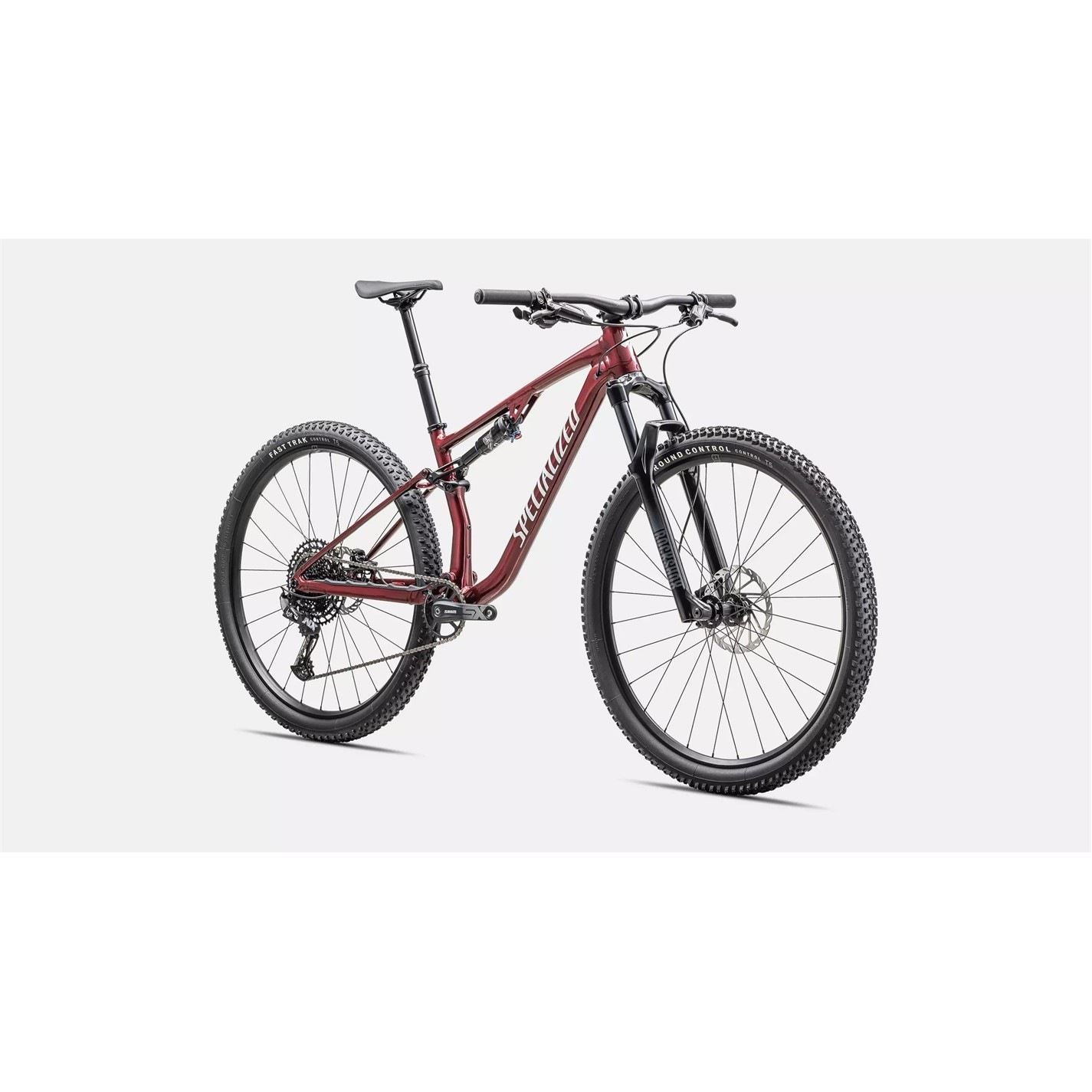 Specialized Chisel Mountain Bike