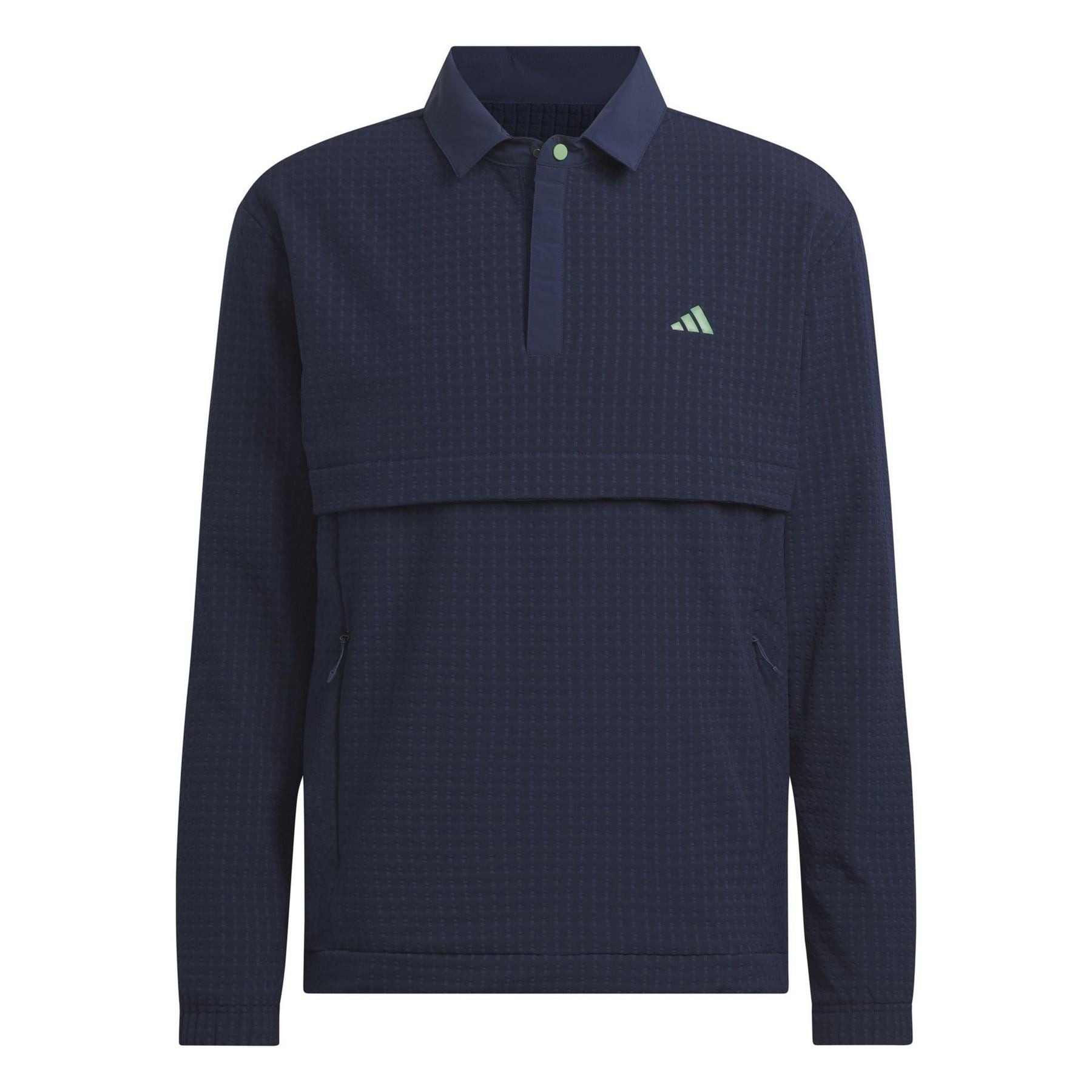 adidas 365 Tour Quarter Zip Sweatshirt Adults