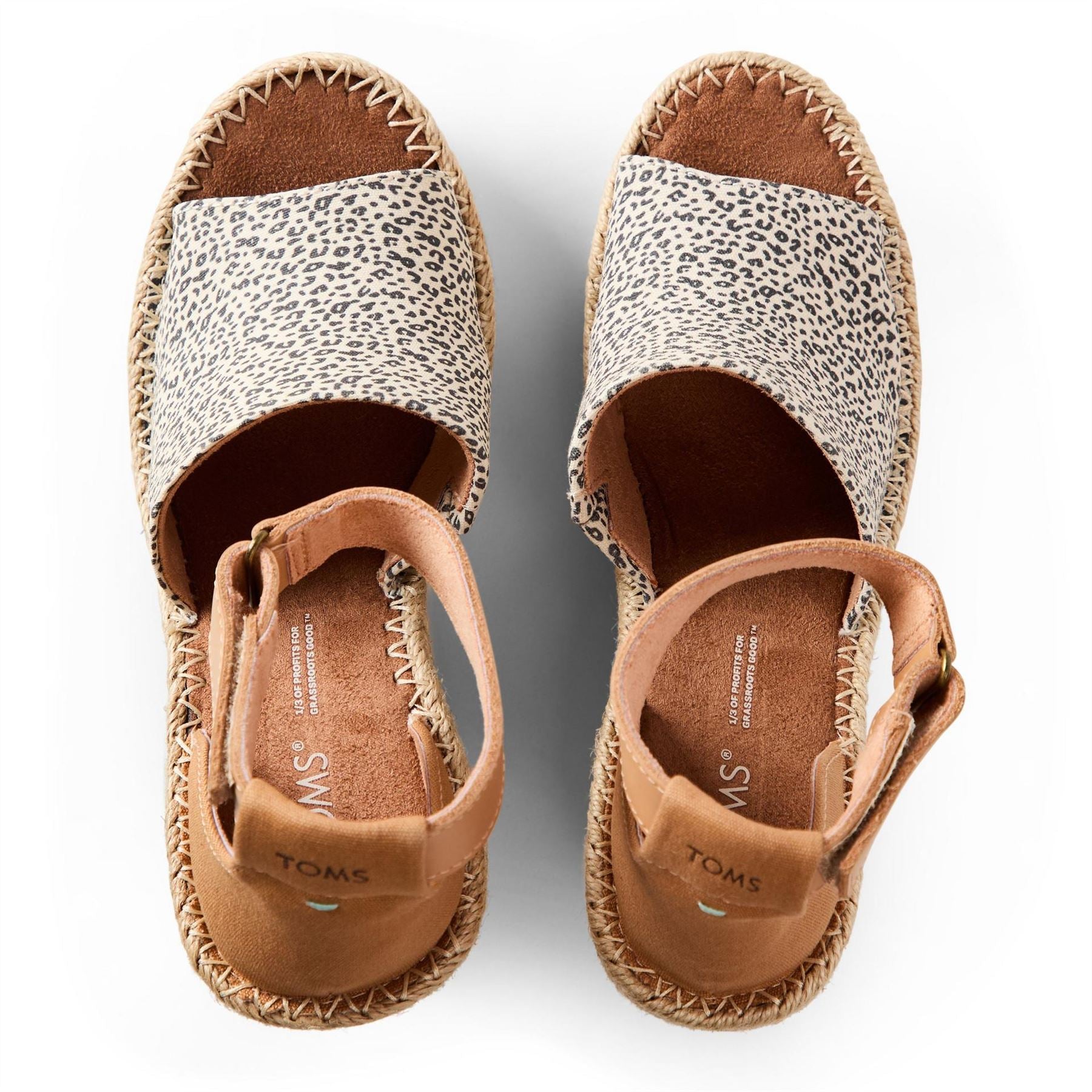 Toms San Ladies