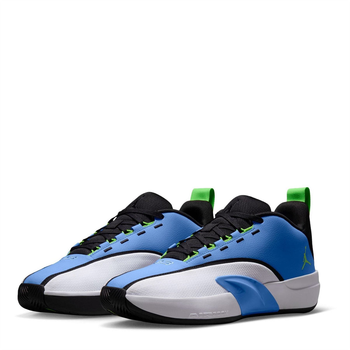 Air Jordan Access 85 Basketball Low Top Sneakers