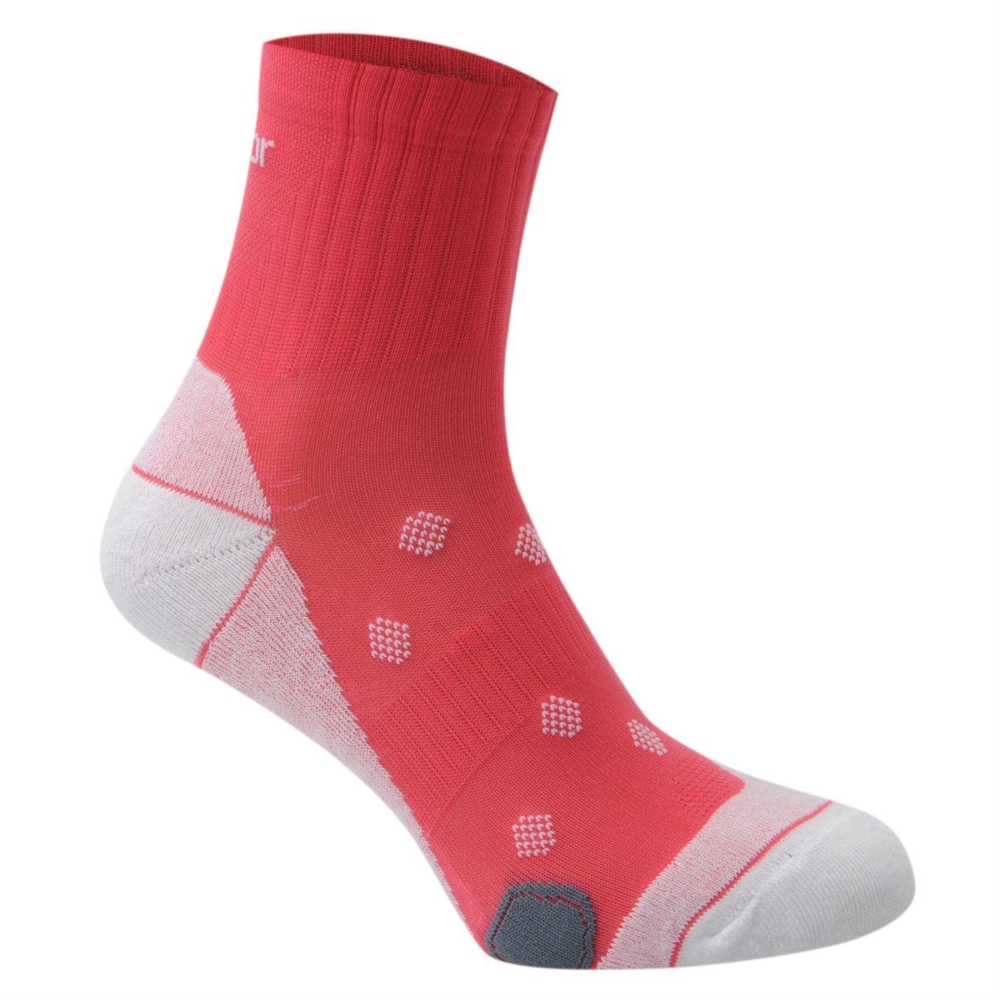 Karrimor 2 Pack Running Socks Ladies