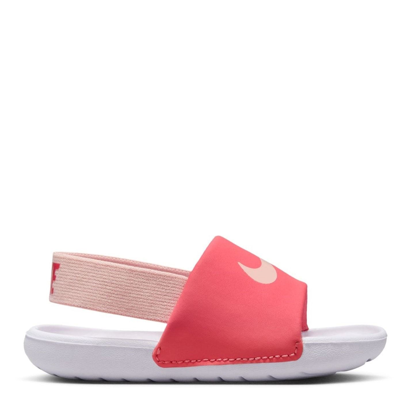 Nike Kawa Baby Toddler Slides