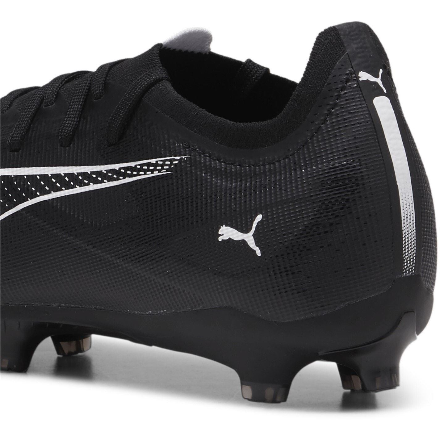 Puma Mens Ultra Match Firm Ground Football Boots