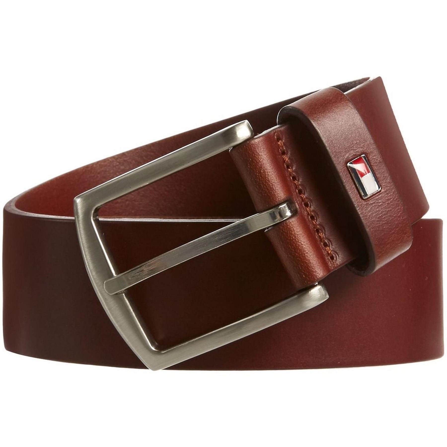 Tommy Hilfiger Mens Denton Belt