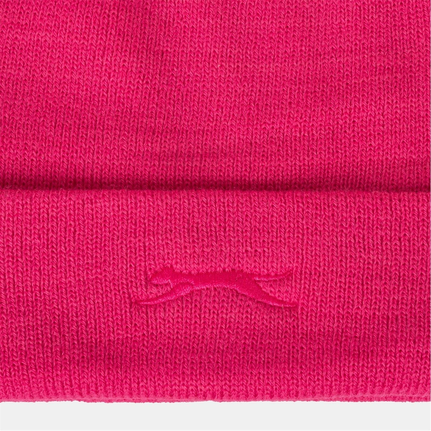 Slazenger Knit Beanie Juniors