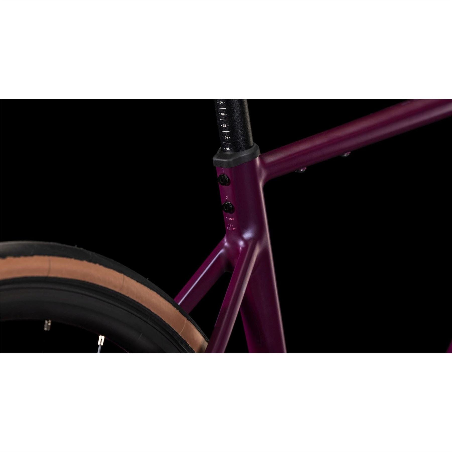 Cube Pro 2025 Road Bike