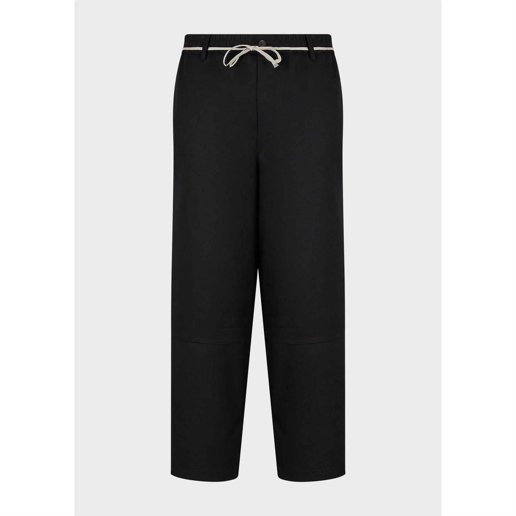 Emporio Armani Trousers