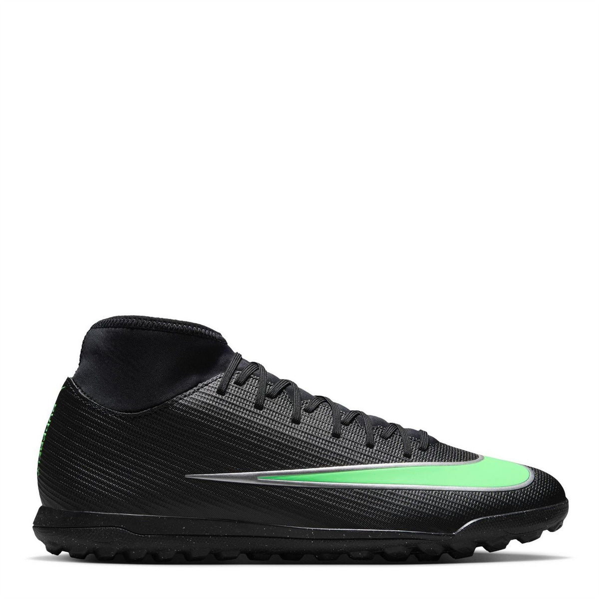 Nike Mercurial Club Slim Fit Astro Turf Football Boot