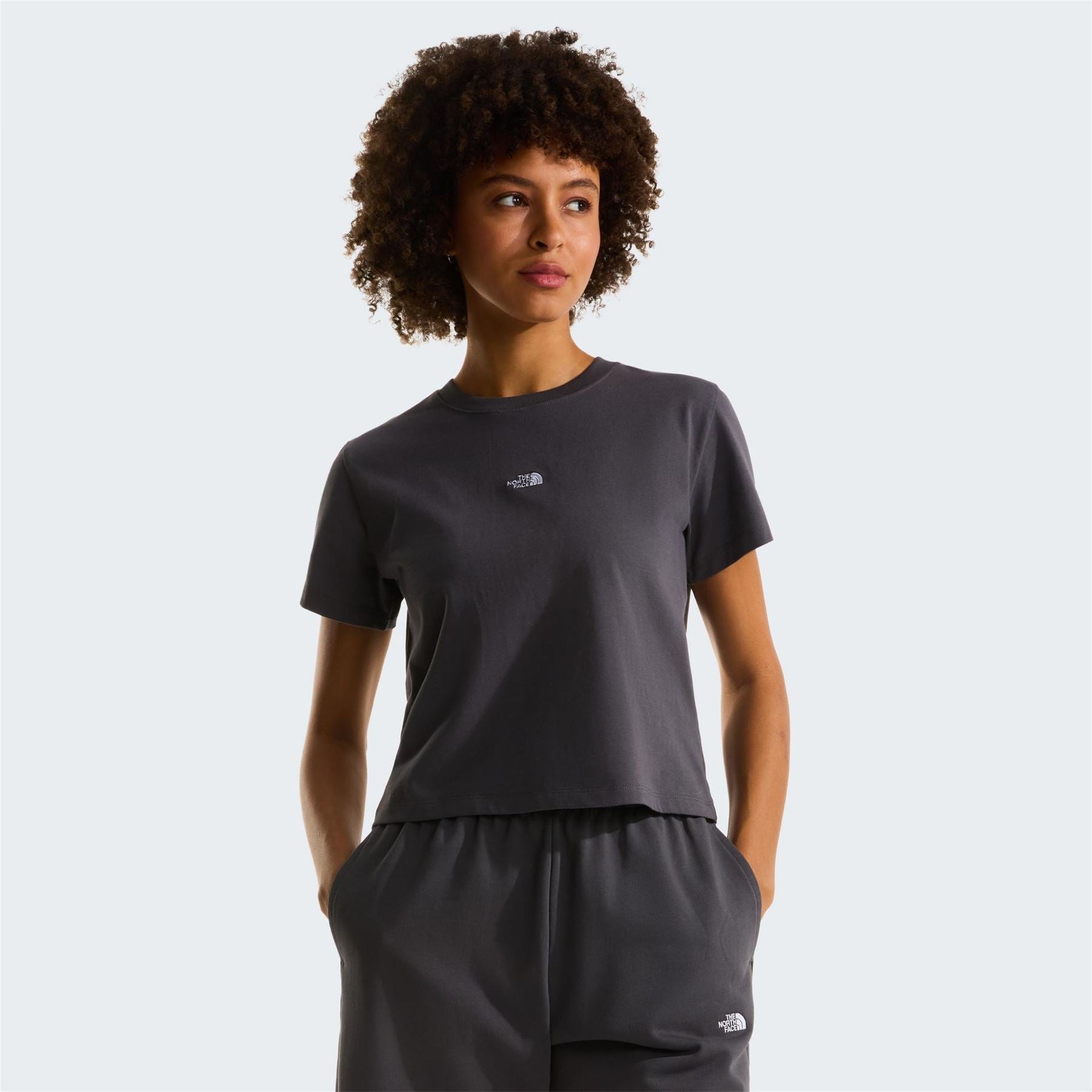 The North Face Womens Regular Cutie T-Shirt