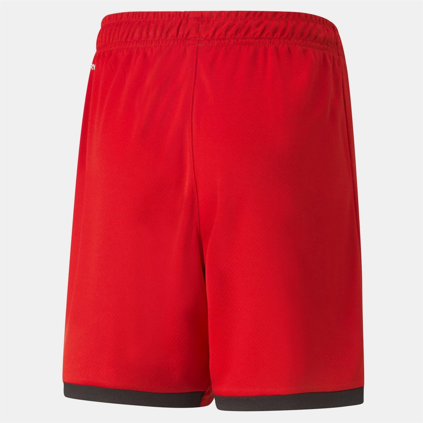 Puma Girona FC Replica Shorts