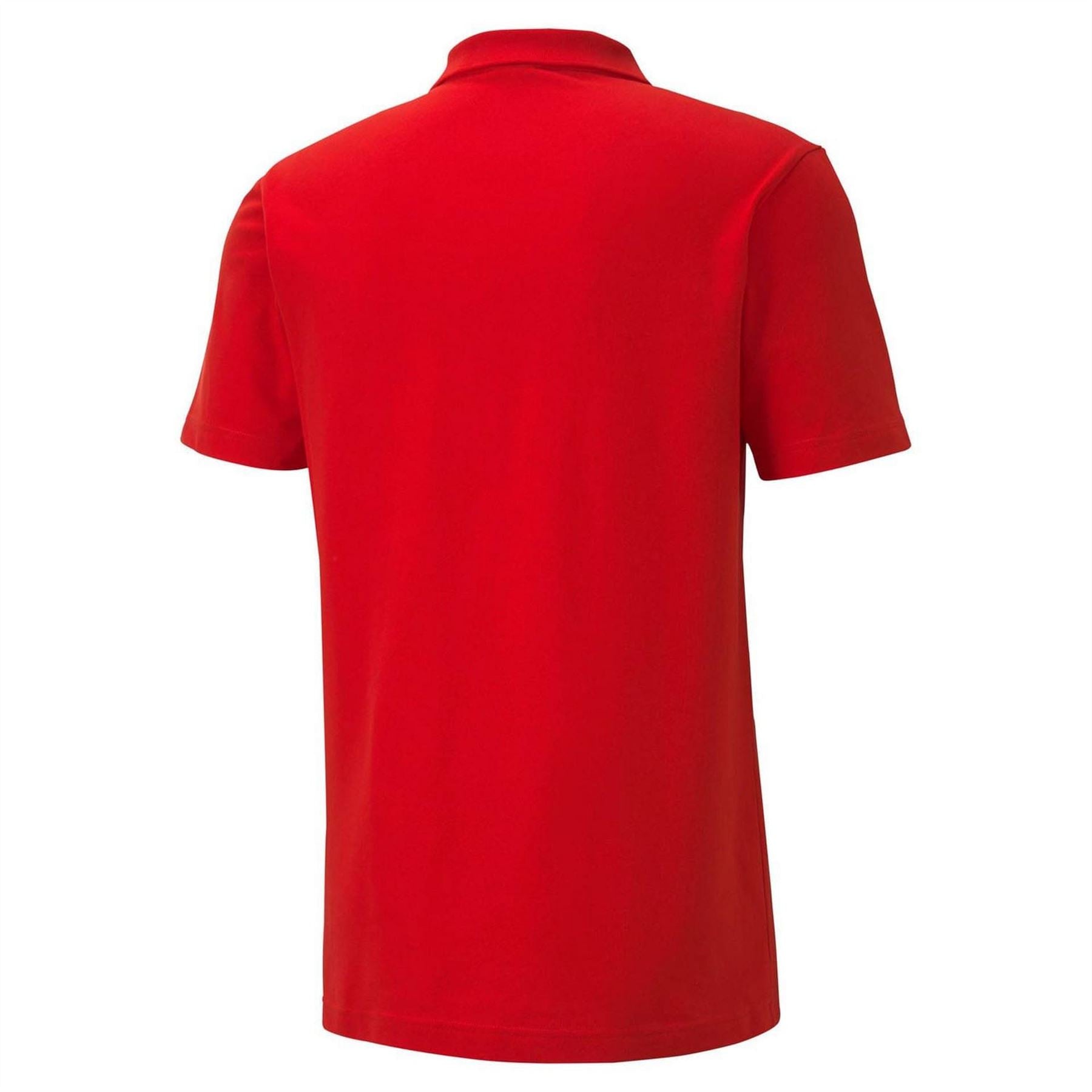 Puma 23 Casuals Polo Shirt