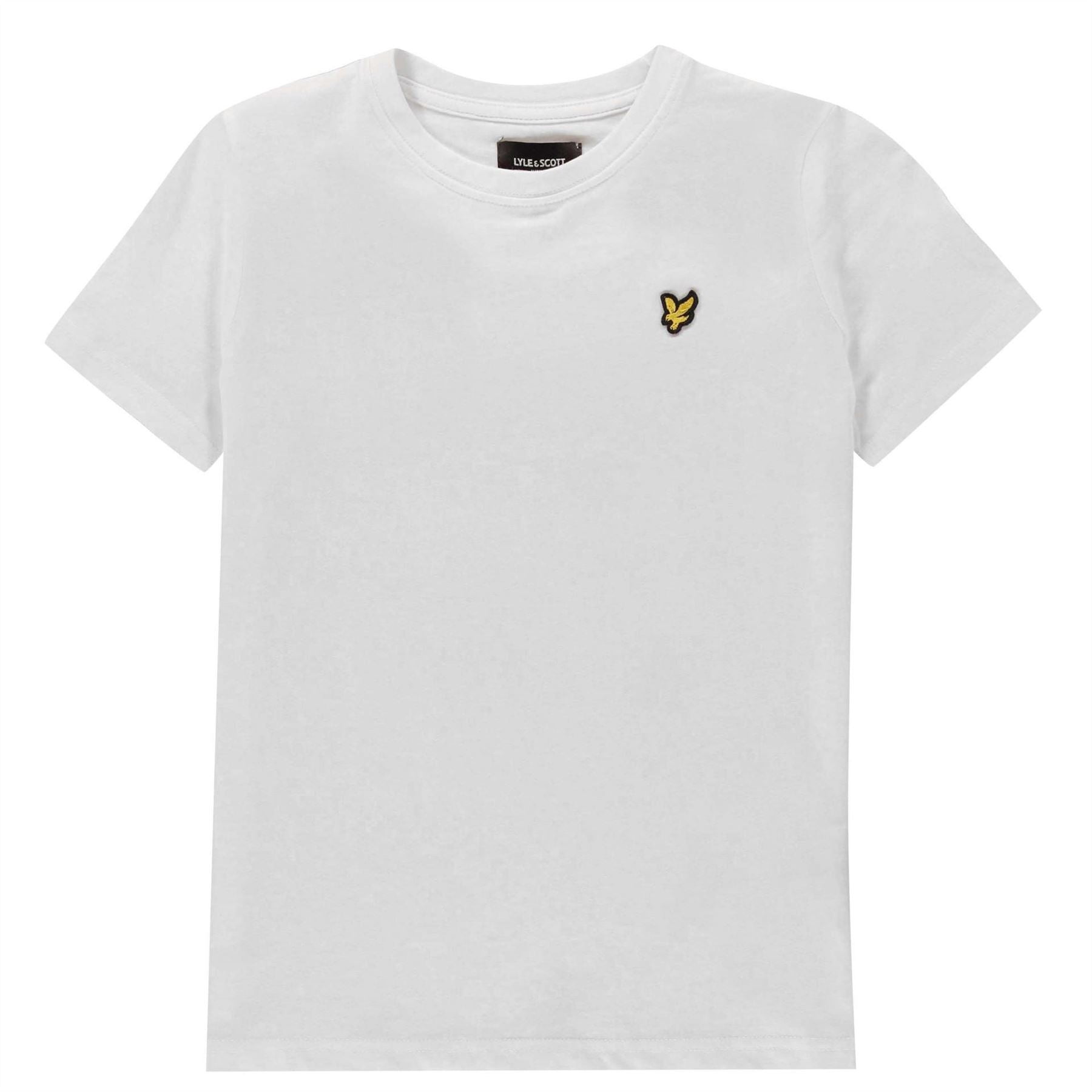 Lyle and Scott T-Shirt