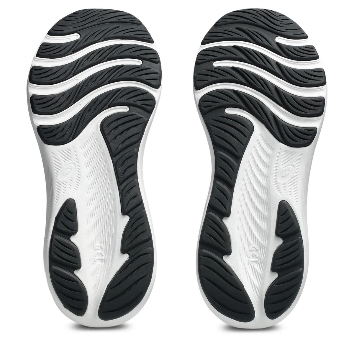 Asics Womens Gel Contend 9 Road Running Shoes
