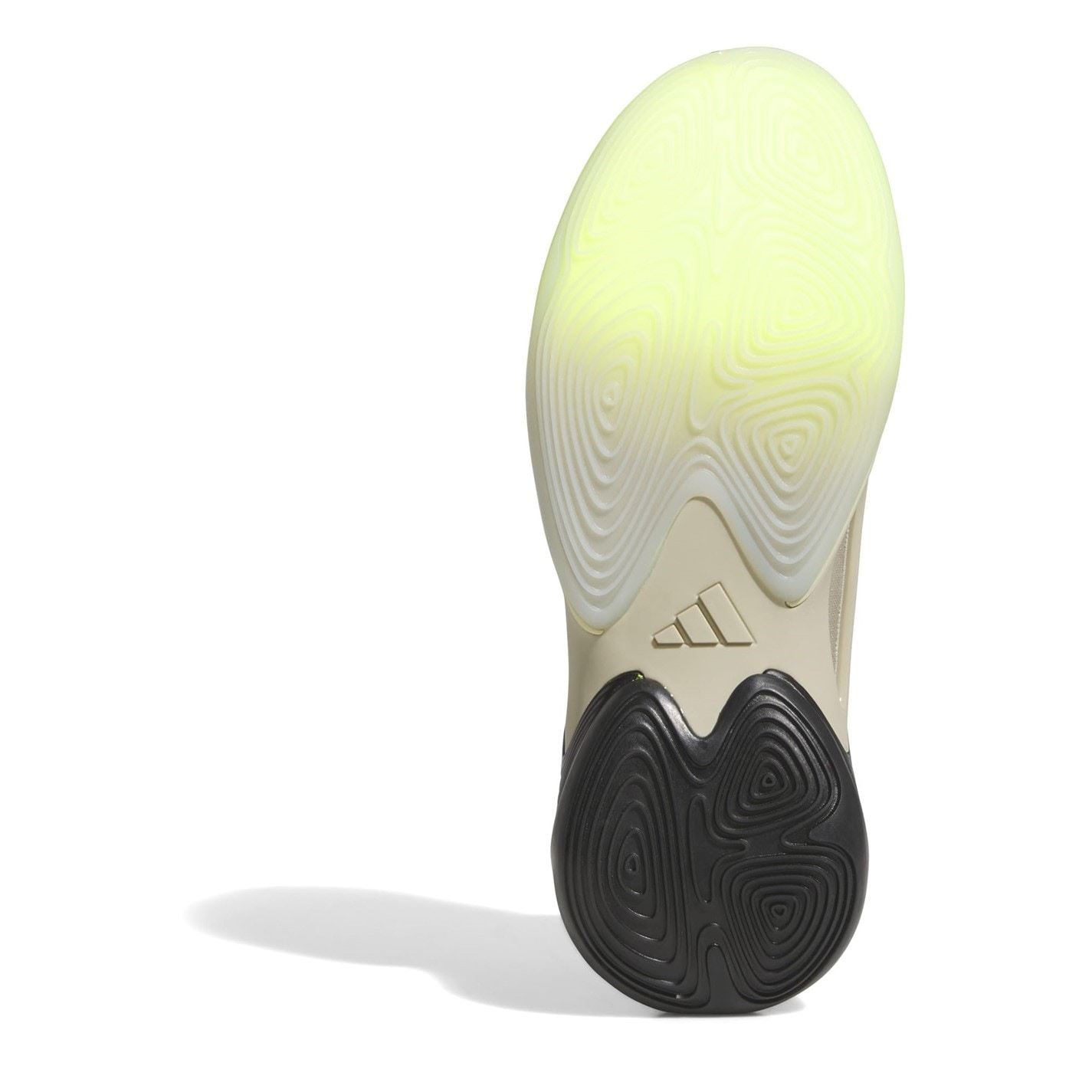 adidas Exhibit Select 2.0 Basketball Lace-Up Sneakers