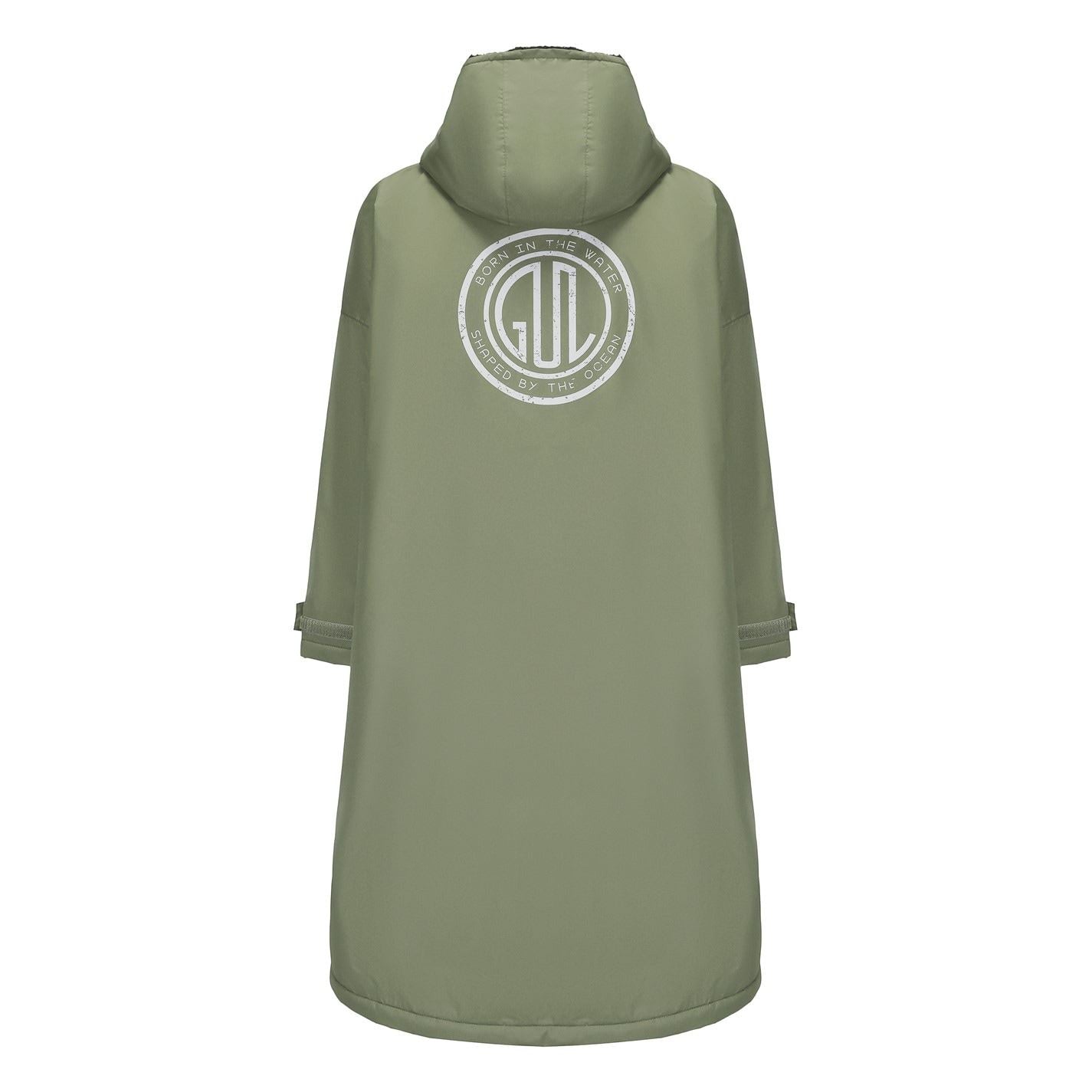 Gul Waterproof Changing Robe Unisex