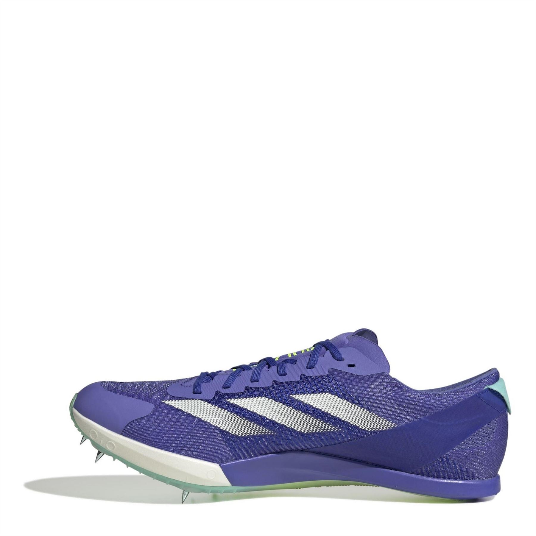 adidas Mens Adizero Finesse Running Spikes