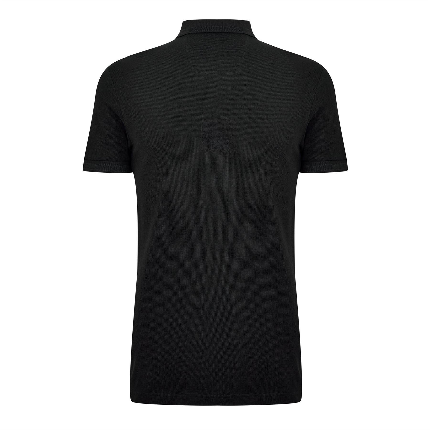 Boss BOSS GREEN Paddy Polo Shirt with Contrast Tipping