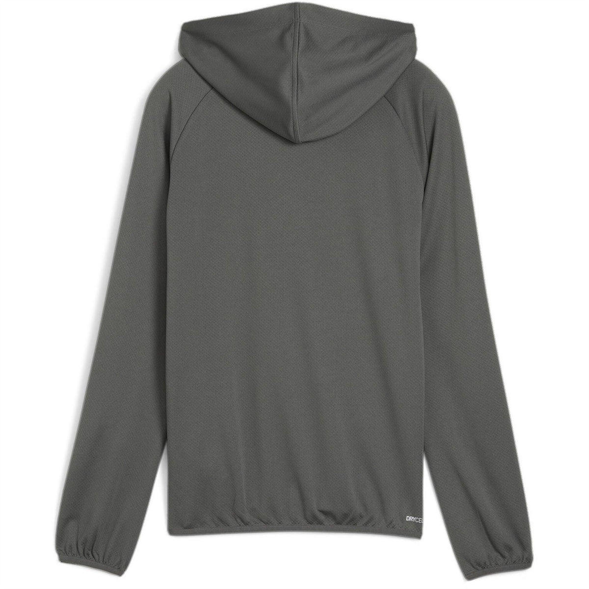 Puma Hooded Long Sleeve Regular Fit Sweatshirt